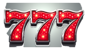 slot 777 logo