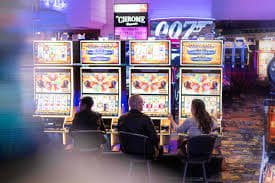slot 777 Shartein saaf