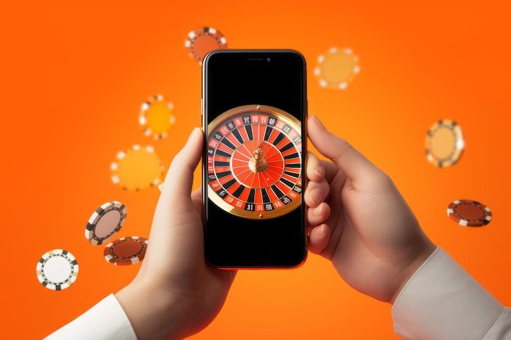 slot 777 Live Casino