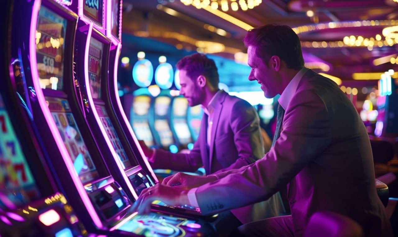 slot 777 Sportsbook